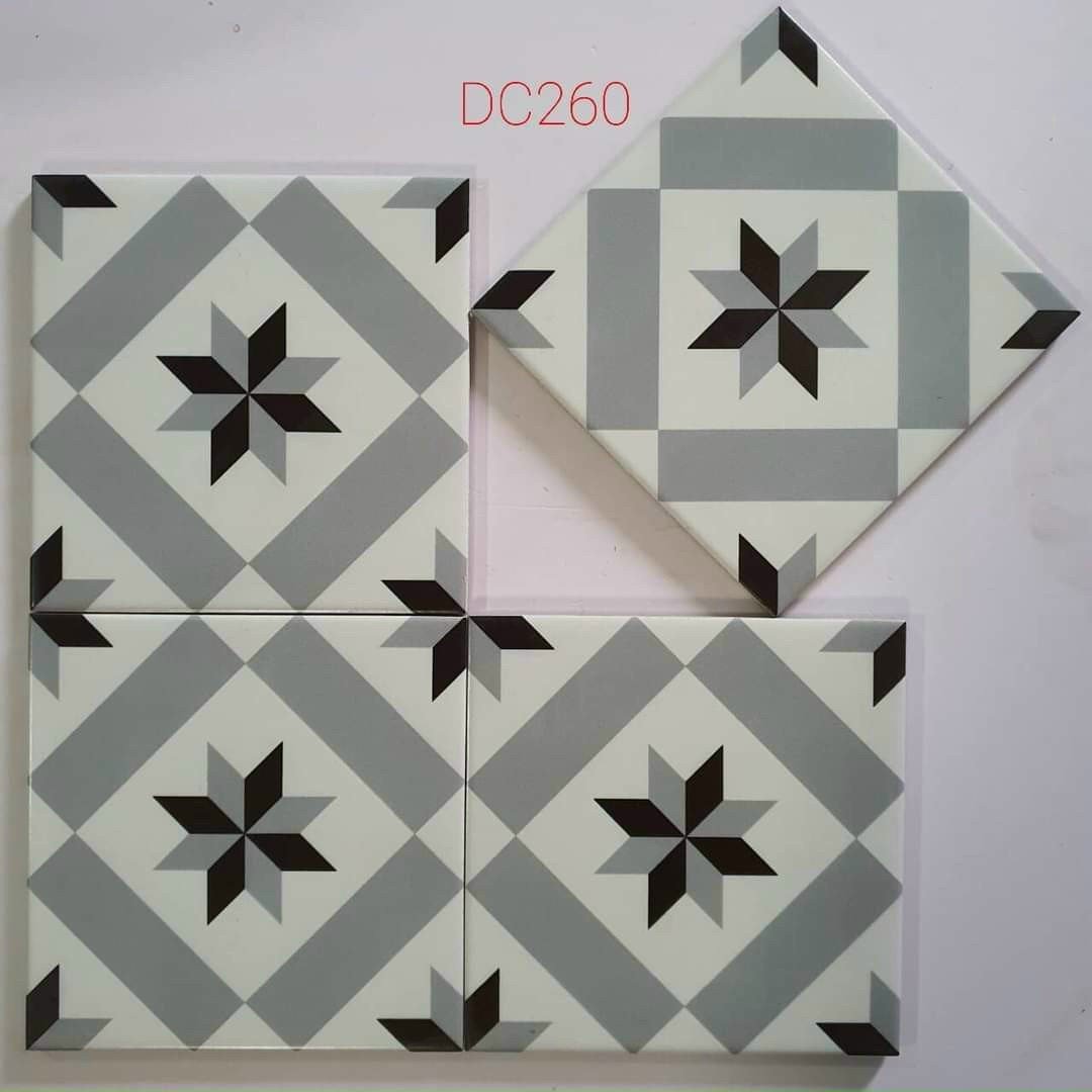 DC260
