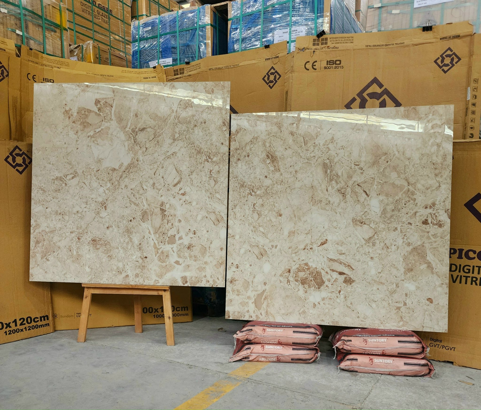 gach 120x120cm an do6
